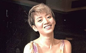 梅艷芳骨灰遭竊「疑寺廟清潔人員下手」？家屬無奈發聲了