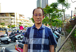歐洲高物價惹暴動警示台灣　林富男：選舉再熱，人民生活不能再苦！
