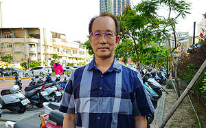 歐洲高物價惹暴動警示台灣　林富男：選舉再熱，人民生活不能再苦！