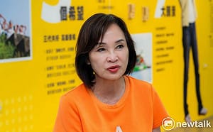 專訪4-1》若當選第一通電話打給陳其邁！  柯志恩親揭原因：有很多事要向他請教  