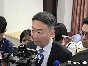 特斯拉飛車能來台？ 陳世凱給答覆