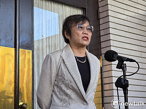 警搜索同志酒吧涉歧視僅申誡？劉世芳認懲處合理：加強性平教育
