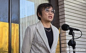 松機遷移影響空勤總隊救援  劉世芳：目前沒有替代方案