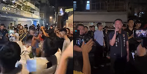 中壢8學生圍毆1國中生惹眾怒！律師嘆施暴者有恃無恐：制度是否太寬容？