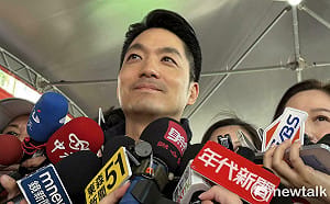 強颱薔琵逼近！放颱風假再帥一次？蔣萬安：依既有程序判定