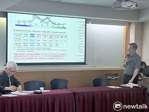 台北真的要翻轉了！？沃草籲持續說服親友、爭取中間選民