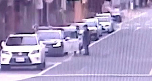 醉男警車當小黃！友人拍片PO網反成鐵證　高雄男遭罰2000元