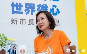 專訪4-4》柯志恩找李鴻源診斷高雄治水瓶頸　再點名前鎮漁港81億爭議