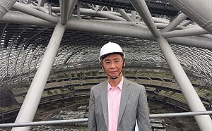 「市長我不幹了」？ 台北市民政局長陳永德深夜發文：局爸回家了也請假了