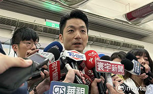快訊》終於承諾！蔣萬安：接下來4年任期不只做完　還比第一任做得更好