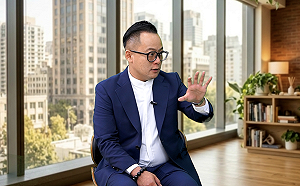 民調追到僅落後個位數 童子瑋：沈伯洋讓更多青年關注基隆發展
