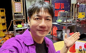 陳隨意驚傳身體亮紅燈！「聲帶病情惡化」全面停工動刀
