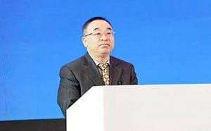 難怪中國社保全面開徵！ 張文靈涉挪7.32兆搞「權色交易」傳蔡奇愛將也落馬