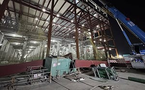 台積電高雄廠工安釀4死 全台新建廠鋼構作業自主停工