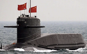 中國核潛艦赴太平洋試射！首度披露第三代靜音突破