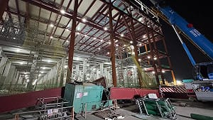 台積電高雄F22廠工安意外釀4死！2包商負責人涉過失致死