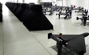 金將軍至少抽7成工資! 美智庫： 1.2萬北韓勞工被送俄強迫造無人機 