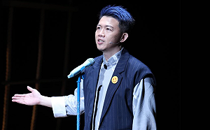 黃逸豪點名傅崐萁選邊站 台灣基進:請國民黨支持境外勢力代理人法