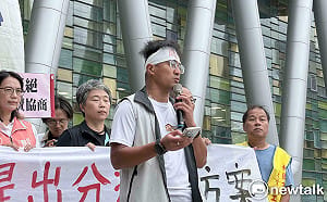 美光罷工2》四大訴求遭台中先「偷跑」 桃園工會還原經過：聯繫不到台中幹部
