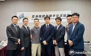 縣市長選戰