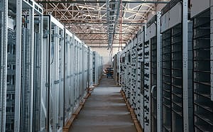 烏軍無人機轟炸俄5座資料中心！ 民眾日常生活受影響　AI發展恐倒退數年