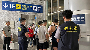 中國籍網紅觀光來台招攬代孕     遭罰20萬並驅逐出境