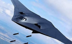 外媒高唱轟-20「難產論」! 專家:已克服3大工程難題 隨時走向「終點」
