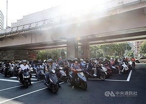 9月汽機車零售回溫年增20.3%　經部預估後市溫和成長