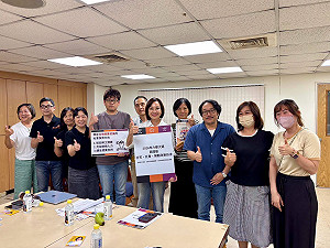 獲社宅推動聯盟肯定    柯志恩：地方興辦5千戶、最終目標3.5萬戶