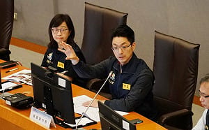 台北災情1600多件過半是路樹傾倒 蔣萬安給最新裁示