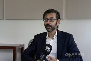 各國爭取與AI強國合作取得先進模型　美專家：台灣有最強優勢