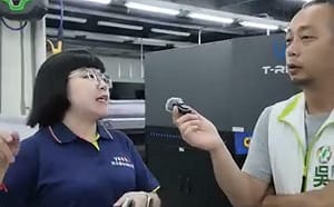 洋流飄帶中國製？吳昱鋒親訪台灣工廠查證影片爆紅