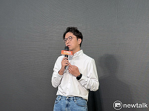 蔣萬安造勢害學生返校掃地？  沈伯洋：事實釐清前不評論