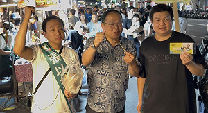 南下號召網友搶救張以理    王義川：別讓優秀新兵成遺珠！