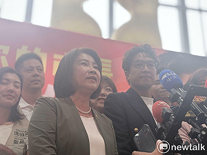 遭蘇清泉諷沒養過小孩、可憐  周春米露面：非常極端的歧視  