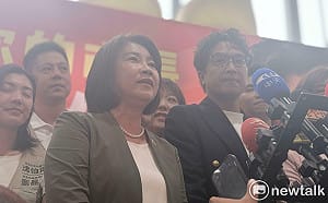 遭蘇清泉諷沒養過小孩、可憐  周春米露面：非常極端的歧視  