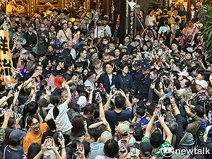 柯文哲能破解「洋流」成蔣萬安勝選王牌？學者諷：他有票？先擔心自己官司