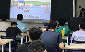 鼓勵考照前參加普重訓練班    高市交通局加碼補助2400元   