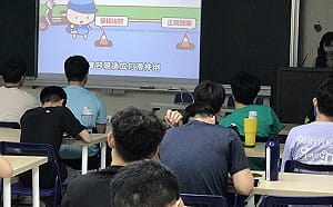 鼓勵考照前參加普重訓練班    高市交通局加碼補助2400元   