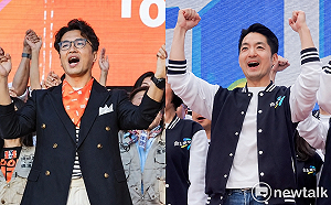 台北市長最新選戰調查出爐！ 「這人」竟狂勝兩成碾壓對手....