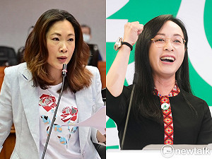 台東縣長號次抽籤出爐！ 陳瑩2號、吳秀華4號