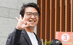 蔡康永讚蔣萬安演說動人 沈伯洋：我戒慎恐懼、蔣口才非常好