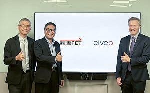 遠傳攜手Elveo Mobile 拓展手機直連衛星布局