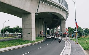 道安狀況改善！115年1月至8月死亡人數 較112年同期減少10.7%