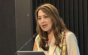 談近期跨國鎮壓事件 歐江安籲紐西蘭各界支持台灣參與國際刑警組織