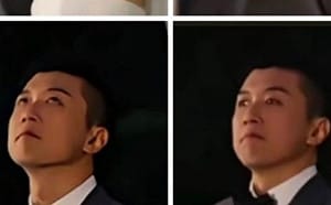 被綠? 新郎表情超凝重! 毛不易婚禮致詞曖昧新娘 網扒舊照 : 「3人」也很幸福