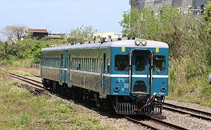 一睹傳奇列車「藍寶寶」風采！斗南國際鐵道節10/31登場 4大亮點搶先看