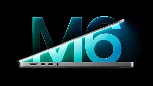 M6晶片加持　蘋果新MacBook Pro與iMac搶換機潮