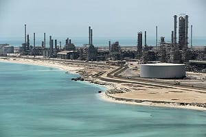 葉門青年運動：發射飛彈擊中沙烏地最大煉油廠