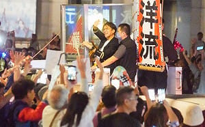 只要「他」出馬就能破解「洋流」？ 學者：可助蔣萬安實現連任目標